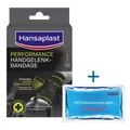 Hansaplast Sport Handgelenk-Bandage Größe S/M · 1 St · PZN 15822943