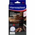 HANSAPLAST Sport Handgelenk-Bandage Gr.M 1 St PZN15822943