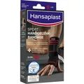 2x HANSAPLAST Sport Handgelenk-Bandage Gr.M 1 ST