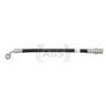 A.B.S. Bremsschlauch Bremsleitung hinten links für Toyota Land Cruiser 90
