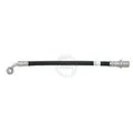 A.B.S. SL 5708 Bremsschlauch Hinten Links, Links für TOYOTA LAND CRUISER 90 (J9)