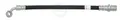 A.B.S. SL5708 Bremsschlauch 268 mm für TOYOTA