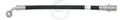 A.B.S. SL 5708 Bremsschlauch hinten links für TOYOTA