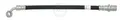 Bremsschlauch A.B.S. SL 5708 für LAND TOYOTA CRUISER 90 80 KZJ90_ KZJ95_ KZJ90R