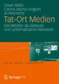 Tat-Ort Medien Oliver Bidlo