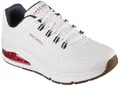 Skechers Uno 2 Air Around You Herren Sneaker | Turnschuh | Sportschuh - NEU