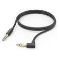 Hama 3.5mm Klinke - 3.5mm Klinke (1 m, AUX Kabel) (00201528)