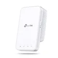 TP-Link, RE300 Mesh, Wi-Fi Repeater, WiFi-Extender, Dual-Band 1200 Mbps, Technologie TP-Link OneMesh, kompatibel mit WiFi-Modem-Router, weiß