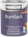 Primaster Buntlack 375 ml feuerrot hochglänzend  Lack