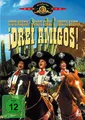 Drei Amigos