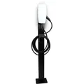 Wallbox Standfuß für den Tesla Wall Connector Gen 3-LDY-POLE-TESLA-GEN3-DOUBLE