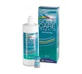 Small Supplier Contact Lenses Solocare Aqua 90ml 3503190061563