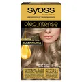 SYOSS Oleo Intense permanente Haarfarbe mit Ölen 8-05 Beige Blond