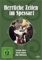 Herrliche Zeiten im Spessart ( Kurt Hoffmann, DVD ) NEU