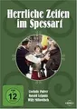 Herrliche Zeiten im Spessart von Kurt Hoffmann | DVD | Zustand sehr gut