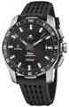 Festina Vernetzte Full-D-Hybrid-Smartwatch (44 Mm) Mit Digitalanzeige F23305/8