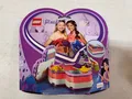 LEGO Friends 41385 Emmas sommerliche Herzbox NEUHEIT 2019 NEU / OVP