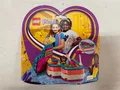 LEGO® EOL Friends 41384 Andreas sommerliche Herzbox NEU / OVP