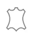 Soennecken Schreibmappe Dortmund 5165 Leder schwarz