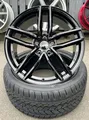 17 Zoll Dezent TR Felgen Für Dacia Duster Sandero Logan SR Sport Ranault Zoe