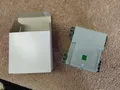 LEGO Electric Battery Box Powered Up Bluetooth Hub - 88012