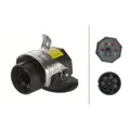 8PD 004 508-031 HELLA Prüfgerät, Anhängersteckdose