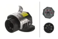 HELLA 8PD 004 508-031 Prüfgerät, Anhängersteckdose