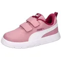 PUMA Puma Kinder Sneaker Courtflex V3 V Inf 310252 Sneaker rosa 23 EU