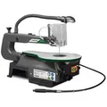 Holzstar Dekupiersäge DKS 504 Vario - 230V - 52mm Schnitthöhe - 5902504