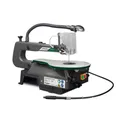 Holzstar Dekupiersäge DKS 504 Vario stufenlose Drehzahl Laubsäge Feinschnittsäge