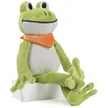 Schaffer Collection Kuscheltier Frosch "Quark" 34 cm