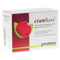 Cranfluxx Tabletten 61.5 g