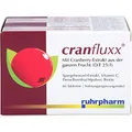 CRANFLUXX, 60 St