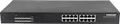 Intellinet 560993 560993 Netzwerk Switch 16 Port 1 GBit/s PoE-Funktion