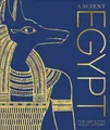 DK Ancient Egypt (Gebundene Ausgabe) DK Classic History