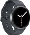 Samsung Watch Galaxy 8 L330 BT - Graphite (SM-L330NDAAXEF)