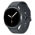 Samsung Galaxy Watch8 44mm Bluetooth Graphite Android Smartwatch