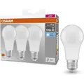 OSRAM 4058075819573 LED BASE CLASSIC A E27 4000 K 10 W 1055 lm