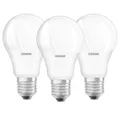 Osram LED-Leuchtmittel OSRAM HOMELIGHTING 4058075819573 LED EEK F (A - G) E27 Glühlampenform