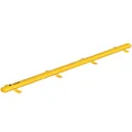 VEVOR Hochwasserbarriere Hochwasserschutz 290L Silosandsäcke Wassersperre 300kg