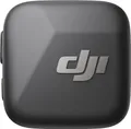 DJI Mic Mini Funkmikrofon-Sender - 10g Leichtgewicht - 400m Reichweite -Black