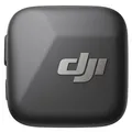 DJI Mic Mini Transmitter Infinity Black