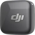 DJI CP.RN.00000431.01, Taschensender, 100 - 20000 Hz, Schwarz, 400 m, Lithium-Ion (Li-Ion), 3,87 V