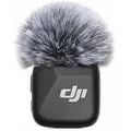 DJI Mic Mini Sender Wireless Mikrofon schwarz