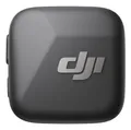 6941565991461 DJI CP.RN.00000431.01 Drahtloser Mikrofonsender Schwarz DJI