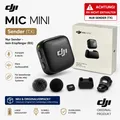 DJI Mic Mini Sender TX Erweiterung für DJI Mic Mini System NEU OVP