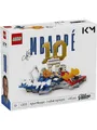 LEGO Editions 43013 Kylian Mbappé - Fußball-Highlights