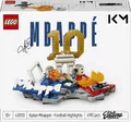 LEGO Kylian Mbappé – Fußball-Highlights - 43013