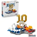 LEGO Special Edition S 2026 43013 Kylian Mbappé – Fußball-Highlights 43013