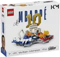 6590597 LEGO Editions Kylian Mbappé - Fußball-Highlights